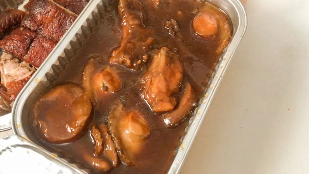 夜宵必点的美食外卖,深夜必点的平价外卖