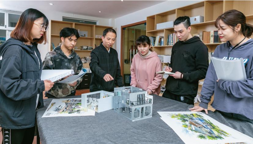 嘉兴职业技术学院2019招生简章,嘉兴职业技术学院2018招生简章