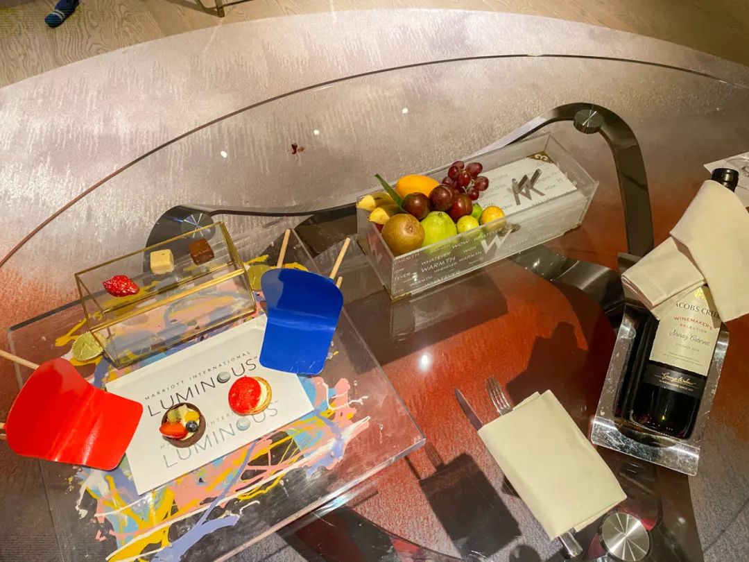 WRC拍了拍你，这是旅享家来西安不可错过的两家地标酒店