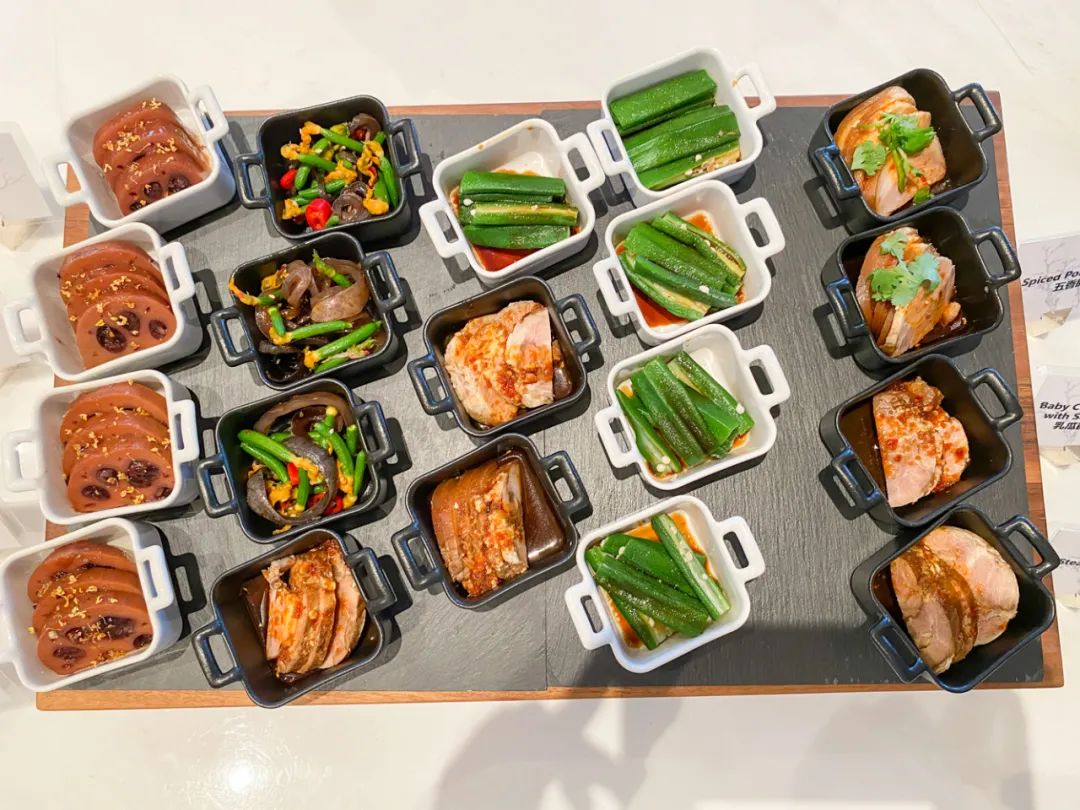 WRC拍了拍你，这是旅享家来西安不可错过的两家地标酒店