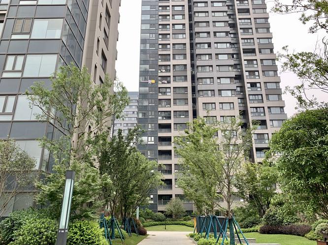 河西南哪个小区值得购买,河西南最新成交价