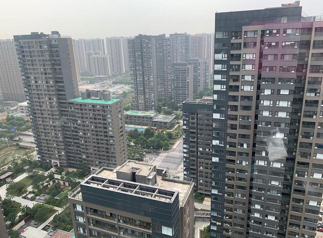 河西南哪个小区值得购买,河西南最新成交价