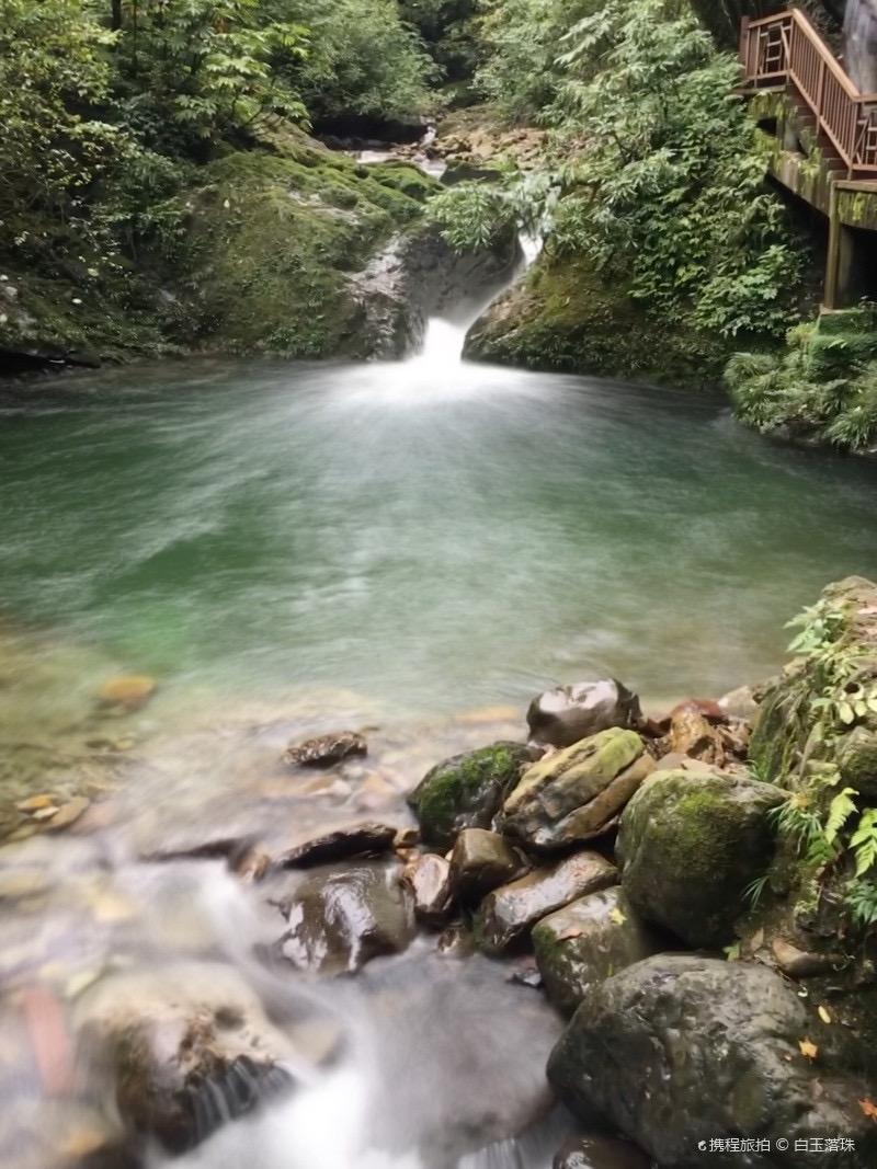 小众城市夏天避暑最佳旅游地,避暑小众城市