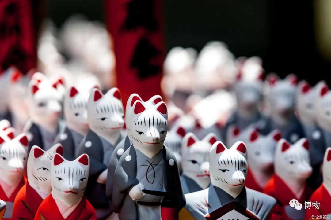 日式驱魔,日式降妖法