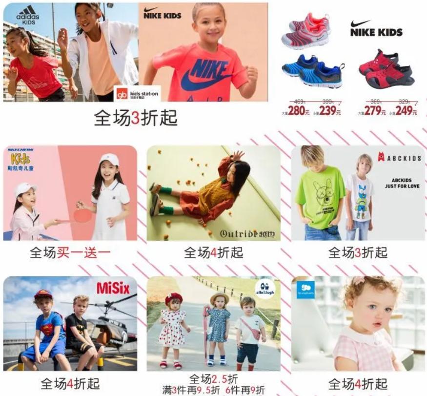 新开业奥莱在哪里,西宁王府井城市奥莱城西店