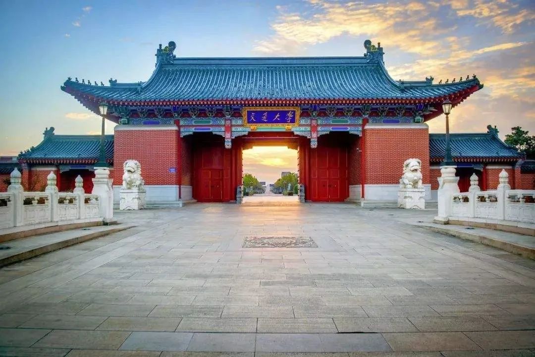 放榜了！报考前先了解下这些美丽的高校，央企建造！