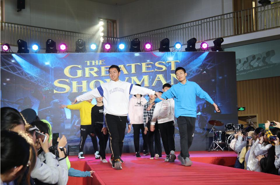 「名嘴带你探名校」北京亦庄实验中学：创造适合每一位学生发展的教育