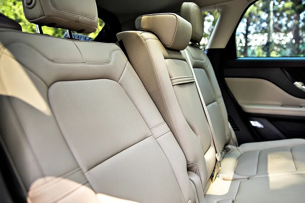 全新林肯冒险家舒适体验,全新林肯冒险家驾驶感受