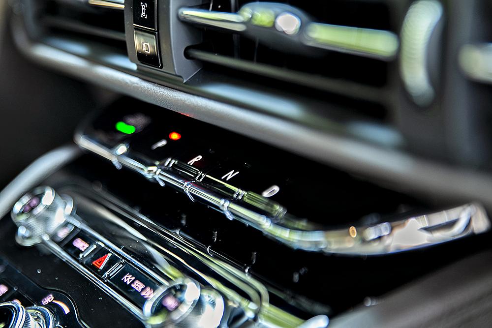 全新林肯冒险家舒适体验,全新林肯冒险家驾驶感受