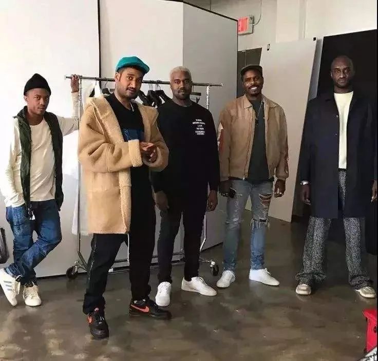 明星做潮牌是自己做吗,明星做得好的潮牌