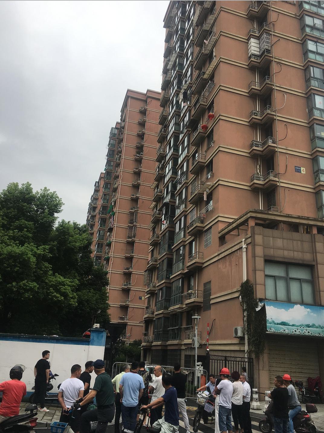 杭州失踪女子案破案遭前妻家暴,杭州女子失踪案嫌犯曾对前妻家暴