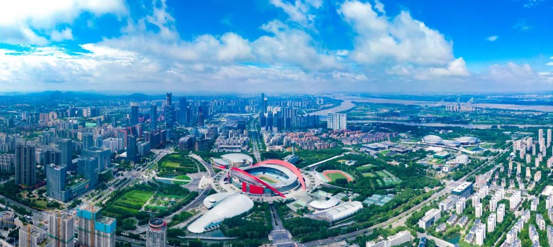 博览中心展览会,南京国际展览中心和博览中心区别