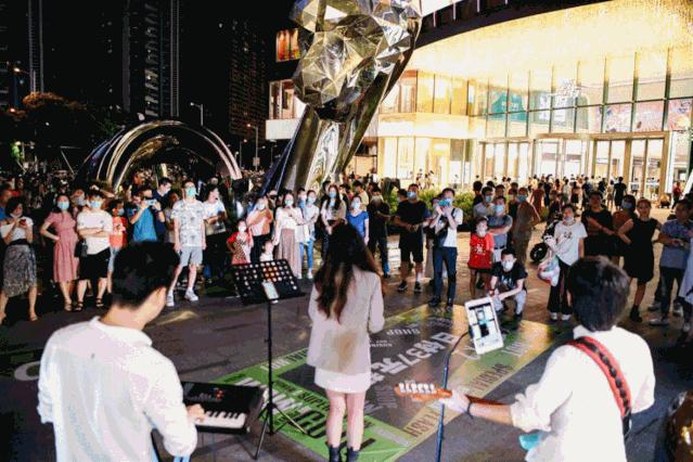 购物中心后备箱市集最新盘点 (testnight后备箱市集)