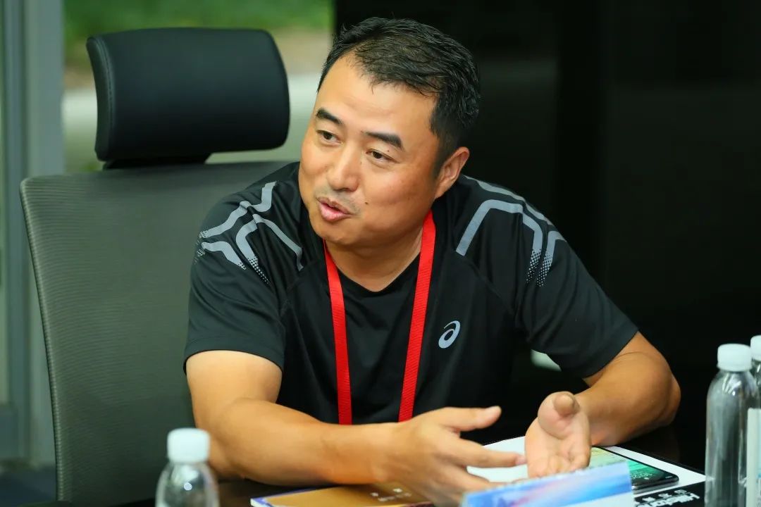 山石网科硬科技,山石网科使命