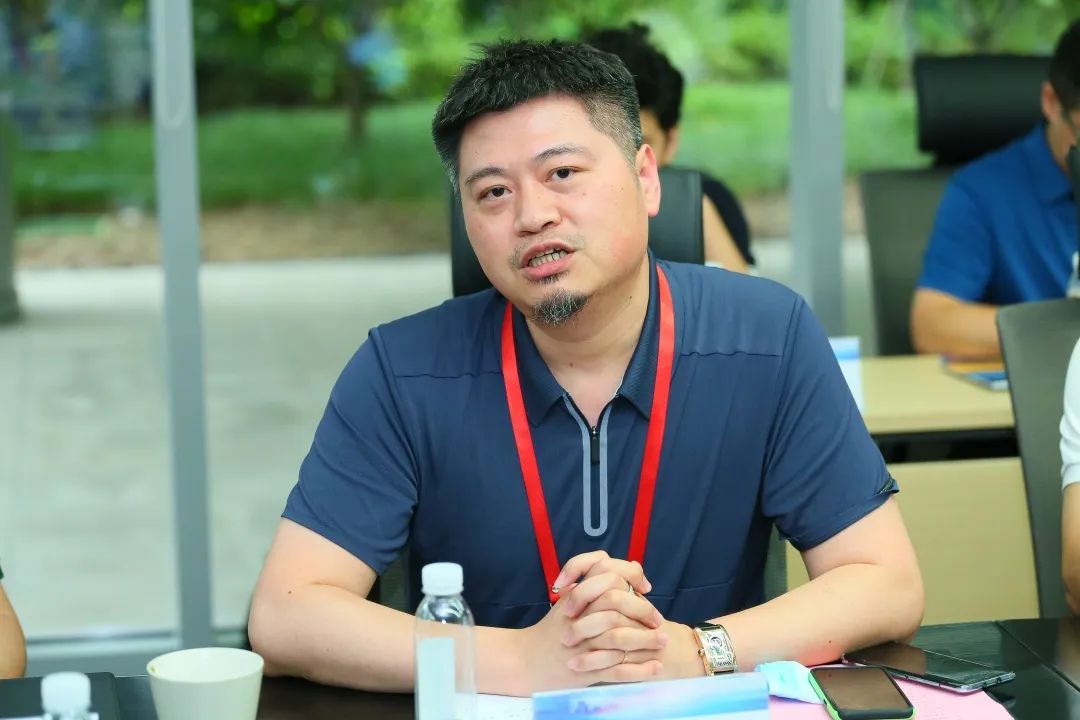 山石网科硬科技,山石网科使命