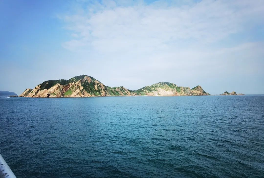 直播|云出海！海洋预报小姐姐带你踏海寻仙境