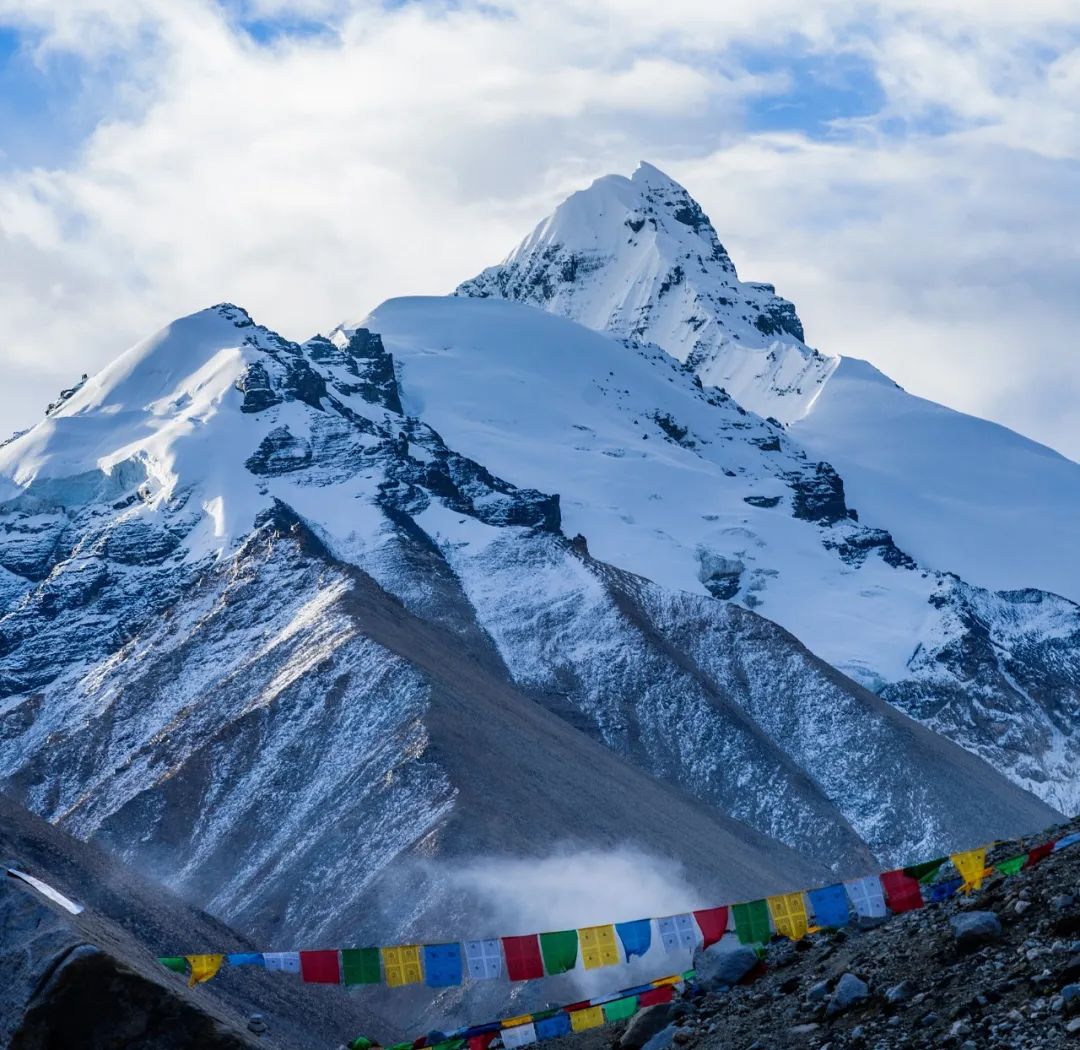 种草自然堂喜马拉雅,以自然之名