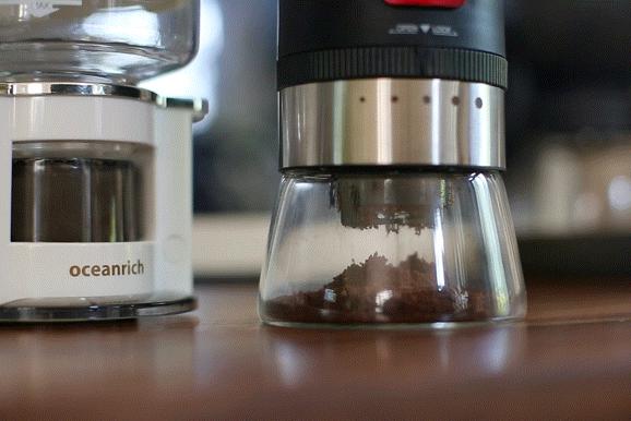 带你入坑,在家喝现磨咖啡需要哪些器具?我的家庭咖啡馆进化史(有福利)