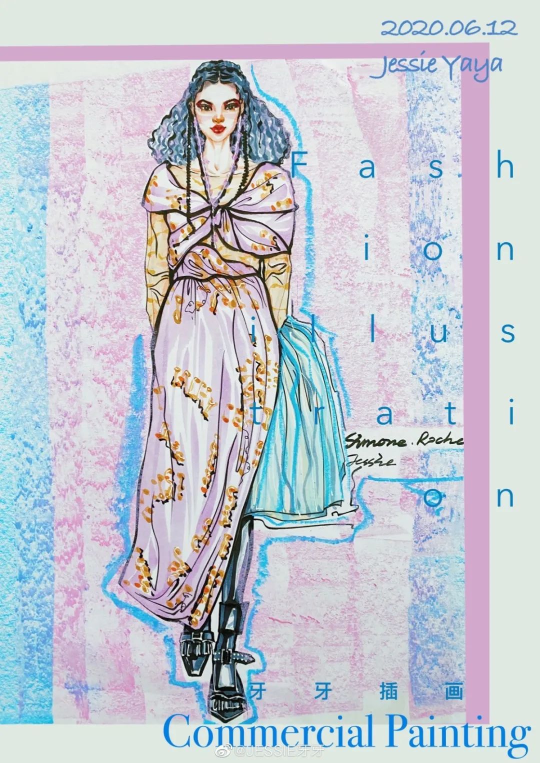 效果图一整套,效果图100平方