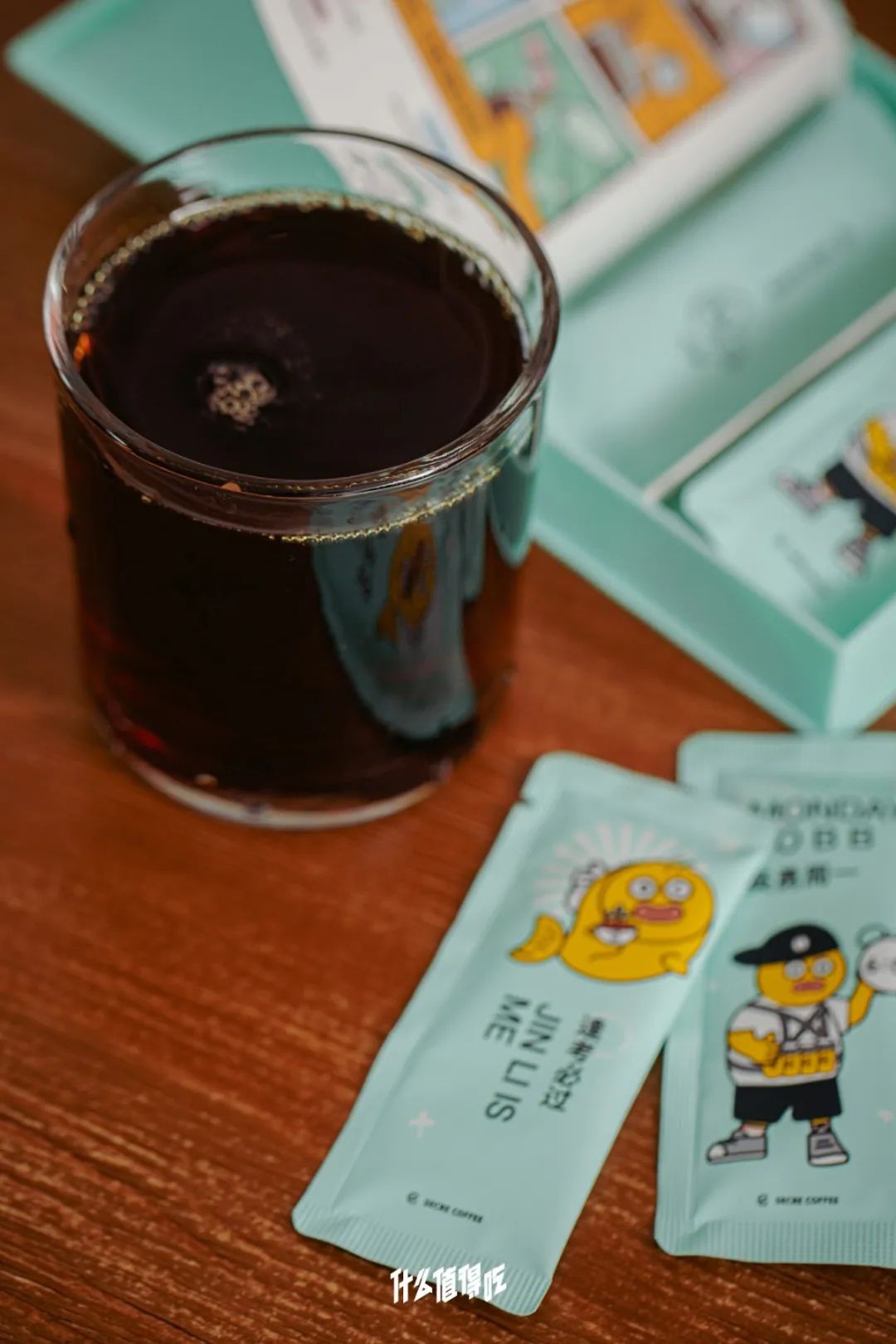 速溶咖啡的高端喝法,速溶咖啡高级喝法