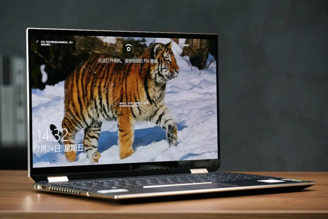 惠普spectrex36014翻转本,惠普spectrex360二代电脑触控笔