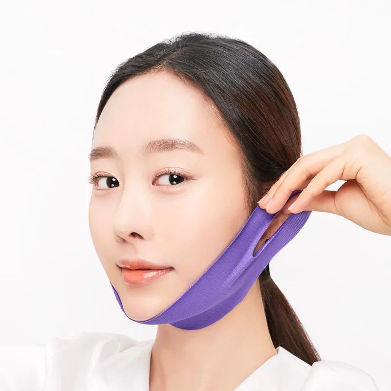 双下巴用提拉面膜有用吗,双下巴提拉紧致面膜怎么用