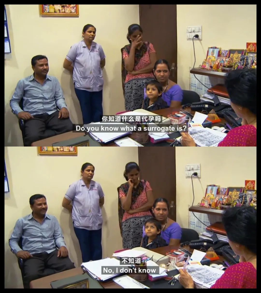 印度代孕属于违法行为吗,代孕在印度犯法吗