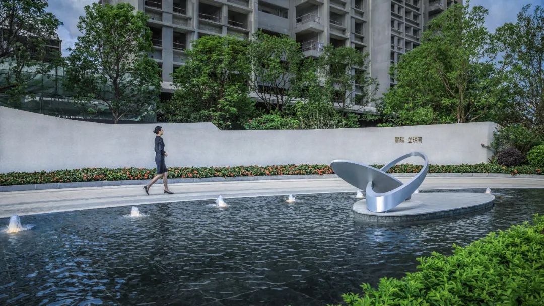 珠海鹏瑞金玥湾公寓,鹏瑞金玥湾二期