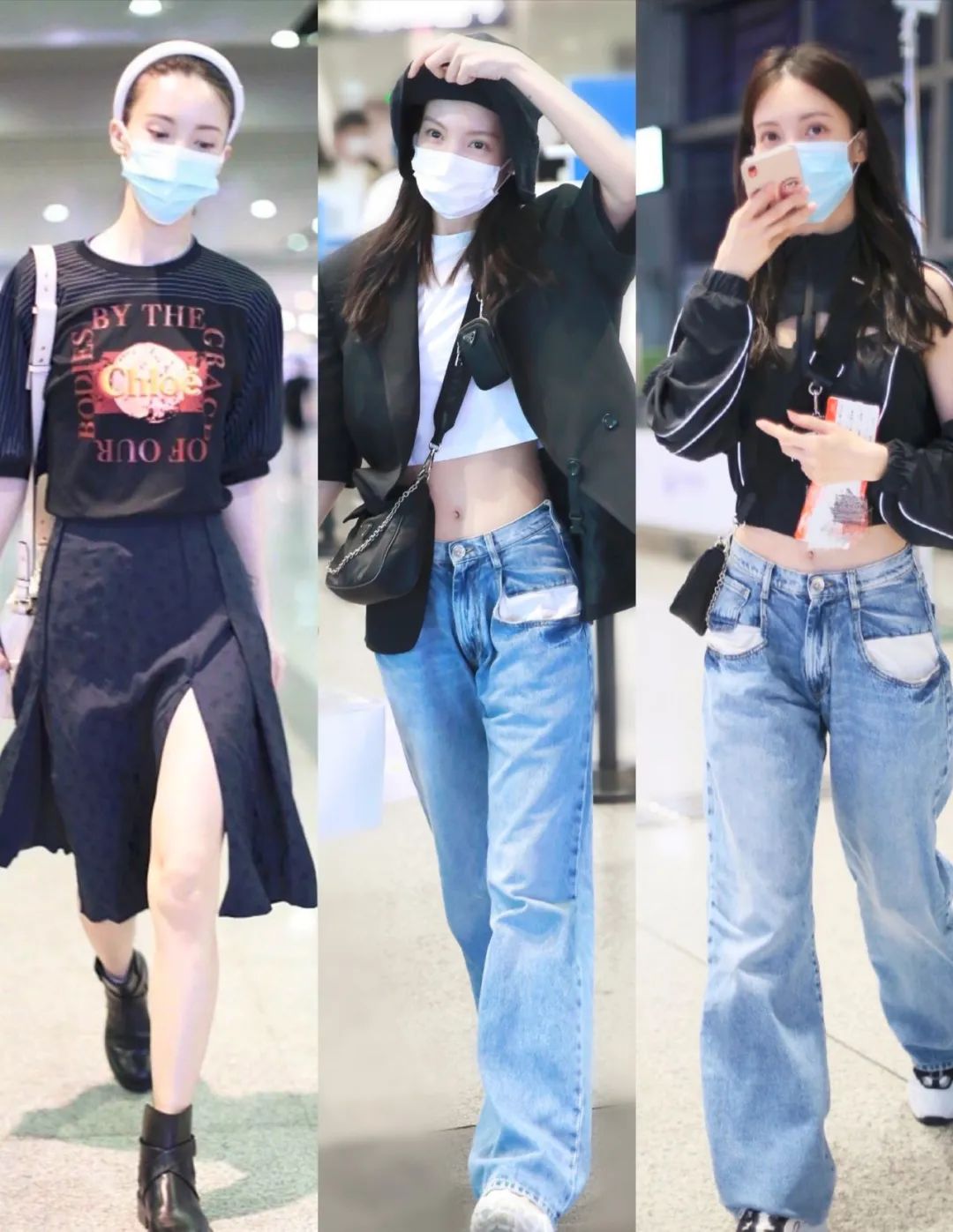 乘风破浪的姐姐同款棒球帽,乘风破浪的姐姐贝雷帽