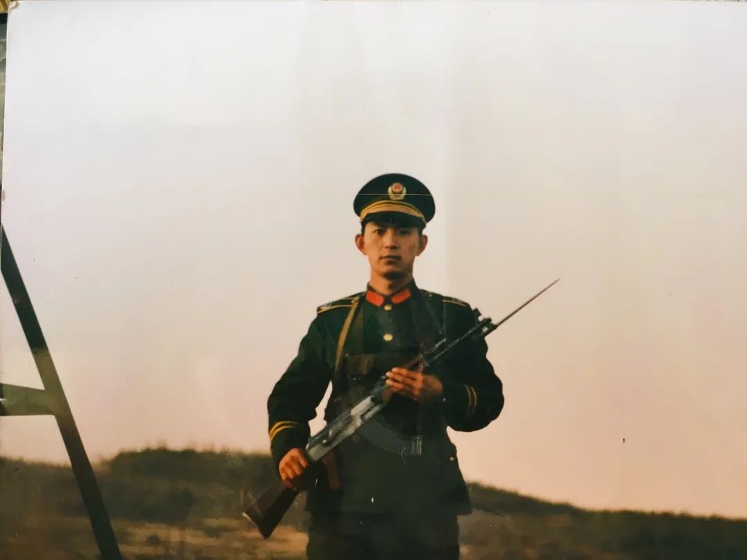 哪些部队改制警察了,2018年哪些军人转警察了