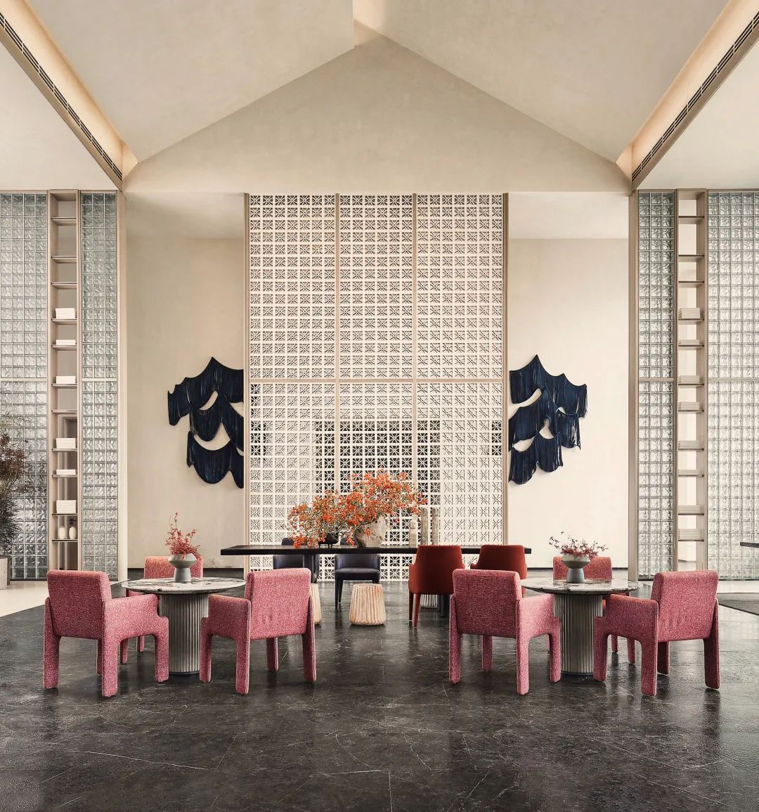 布鲁盟邦邦：深潜纯粹，坚持对人文设计的探索