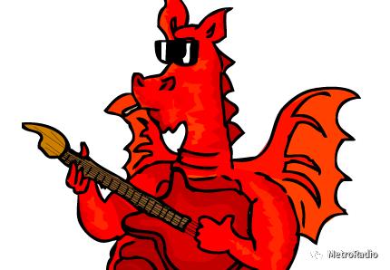 怎么着？我们威尔士乐队不要面子的吗？！|PluStar