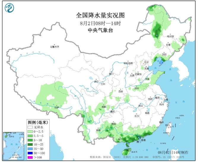 热热热热热热热未来一周这些地方真的要热哭了