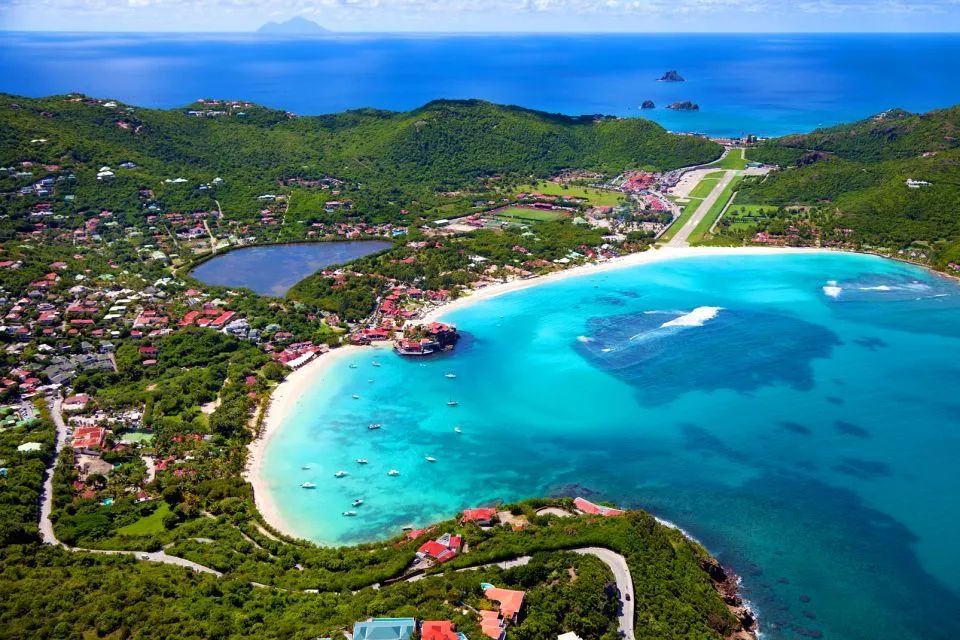 名流有什么好玩的,世界三大度假胜地