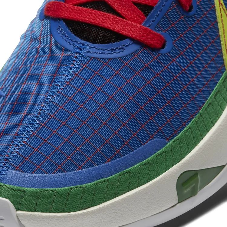 八款魔术贴+糖果配色！这可能是最吸睛的KD13