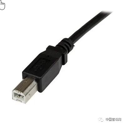 你认得下面线材接头吗？