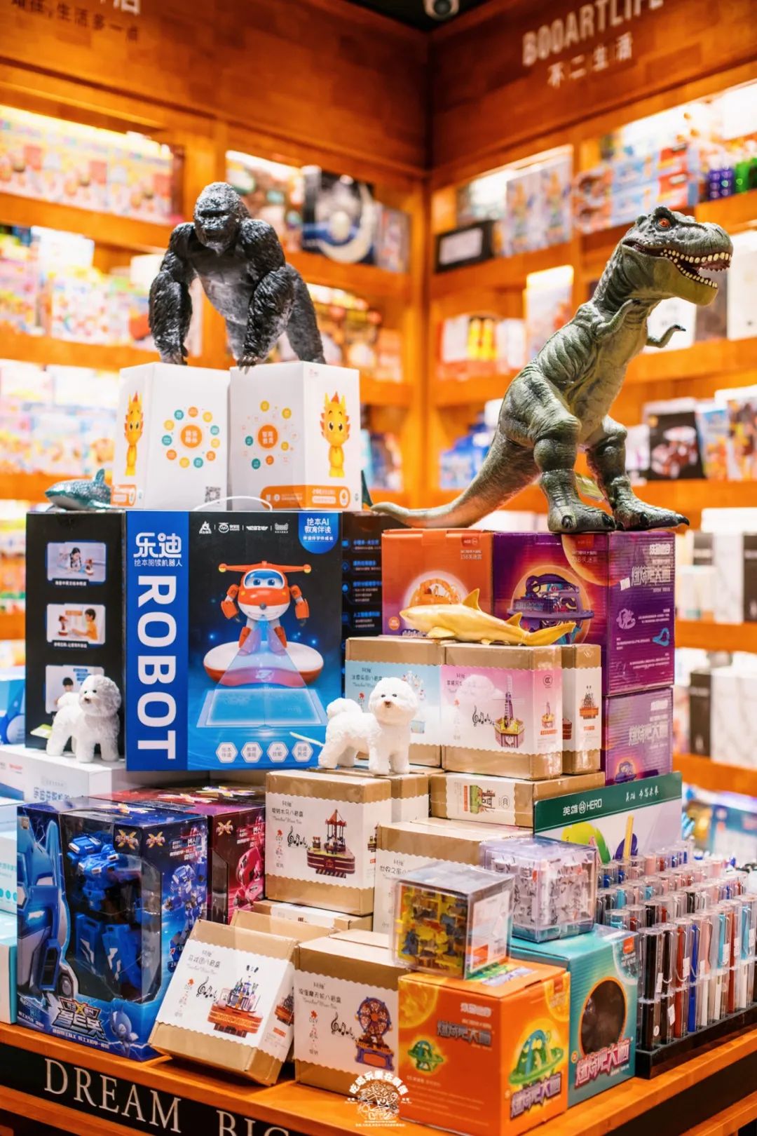 云集多家“顺德首店”的新地标！连西西弗书店、施华洛世奇都来了