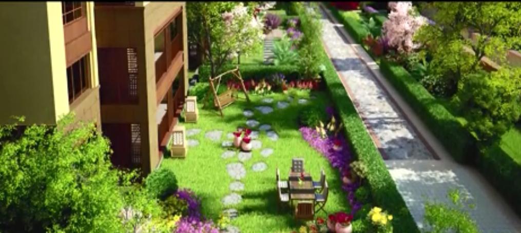 卖房时称“为懂生活的你而造”的“私家花园”,根本不“私家”,宁波购房者把开发商告了!判决结果出乎意料