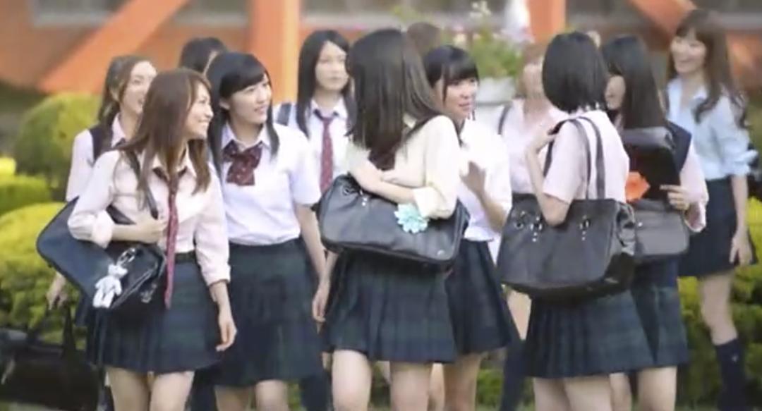 入坑jk制服指南,新手必备原创jk制服入坑知识