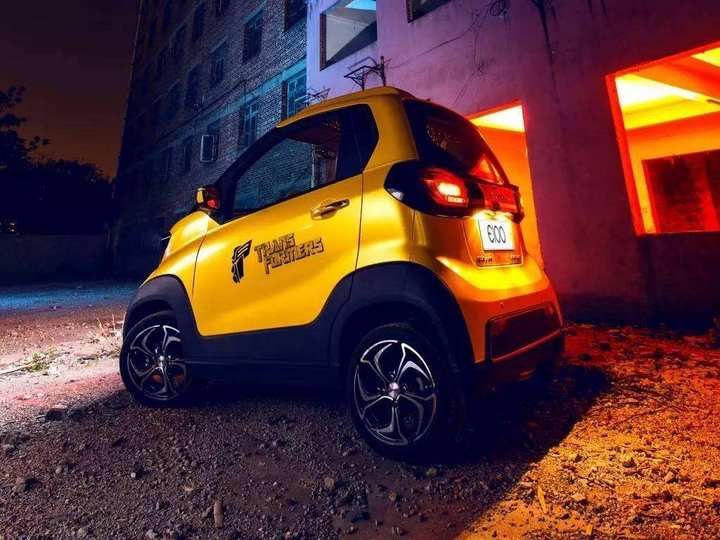 宝骏e100保值换新,宝骏e100续航160二手车