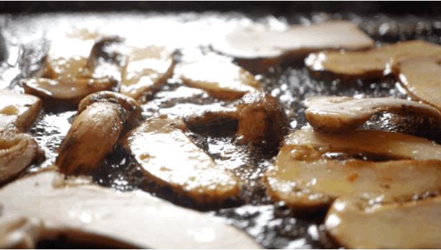 松茸比普通菌类贵多少,最好的松茸是哪里的