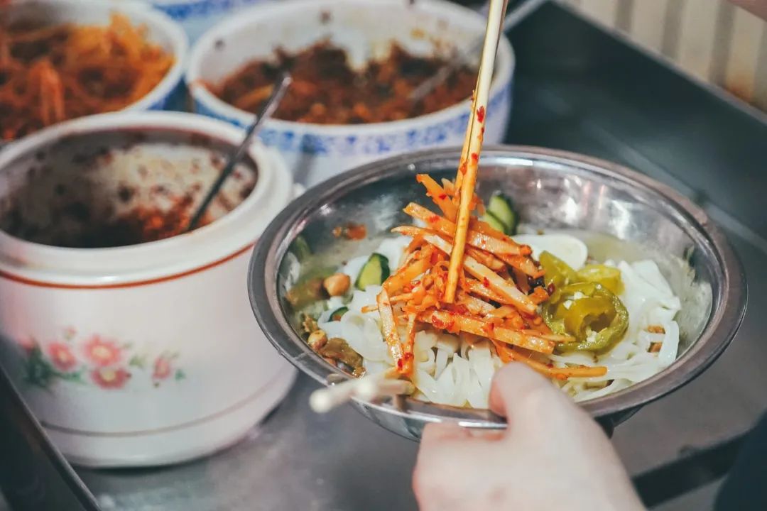 比螺蛳粉好吃的是什么粉啊,比螺蛳粉还好吃的东西是什么