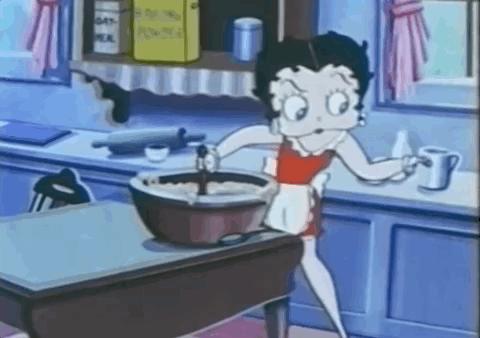 bettyboop完整,辣妹鼻祖梅根