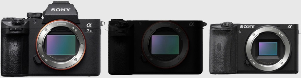 索尼发货延期通知,索尼发布a7r3