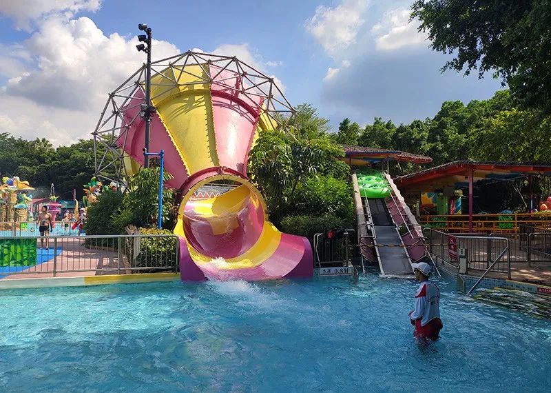 长隆乐园欢乐世界,广州长隆游玩注意事项