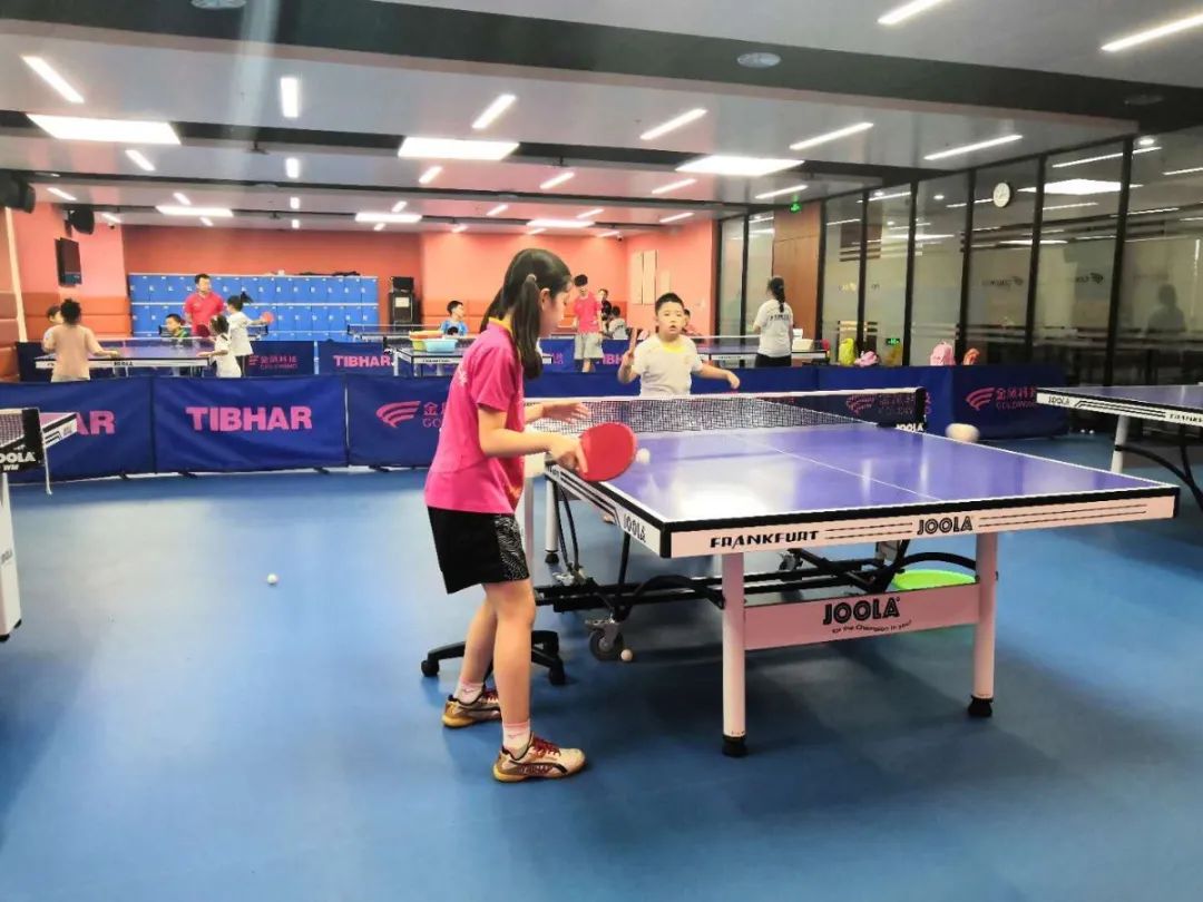 乐享丨约起来！北京400多体育场馆明天免费开放