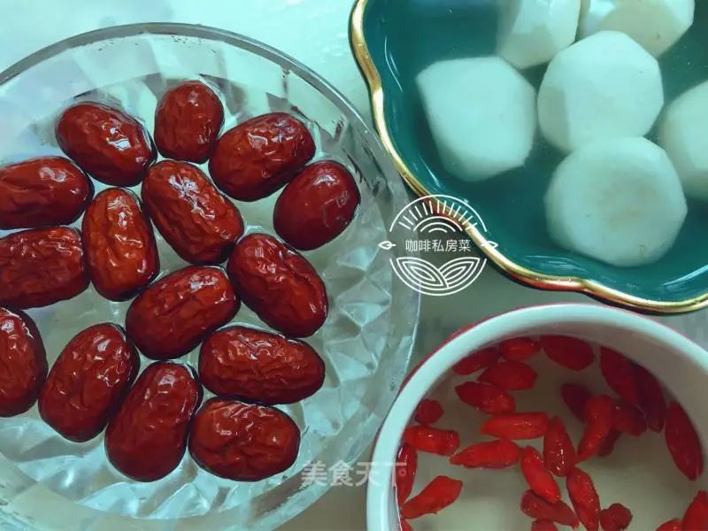 秋燥简单梨汤怎么做,秋燥梨汤的做法大全