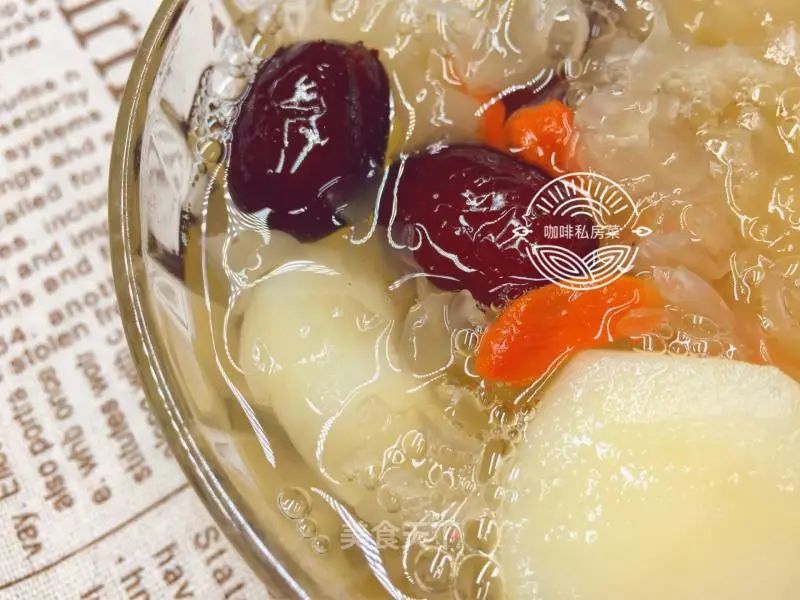 秋燥简单梨汤怎么做,秋燥梨汤的做法大全