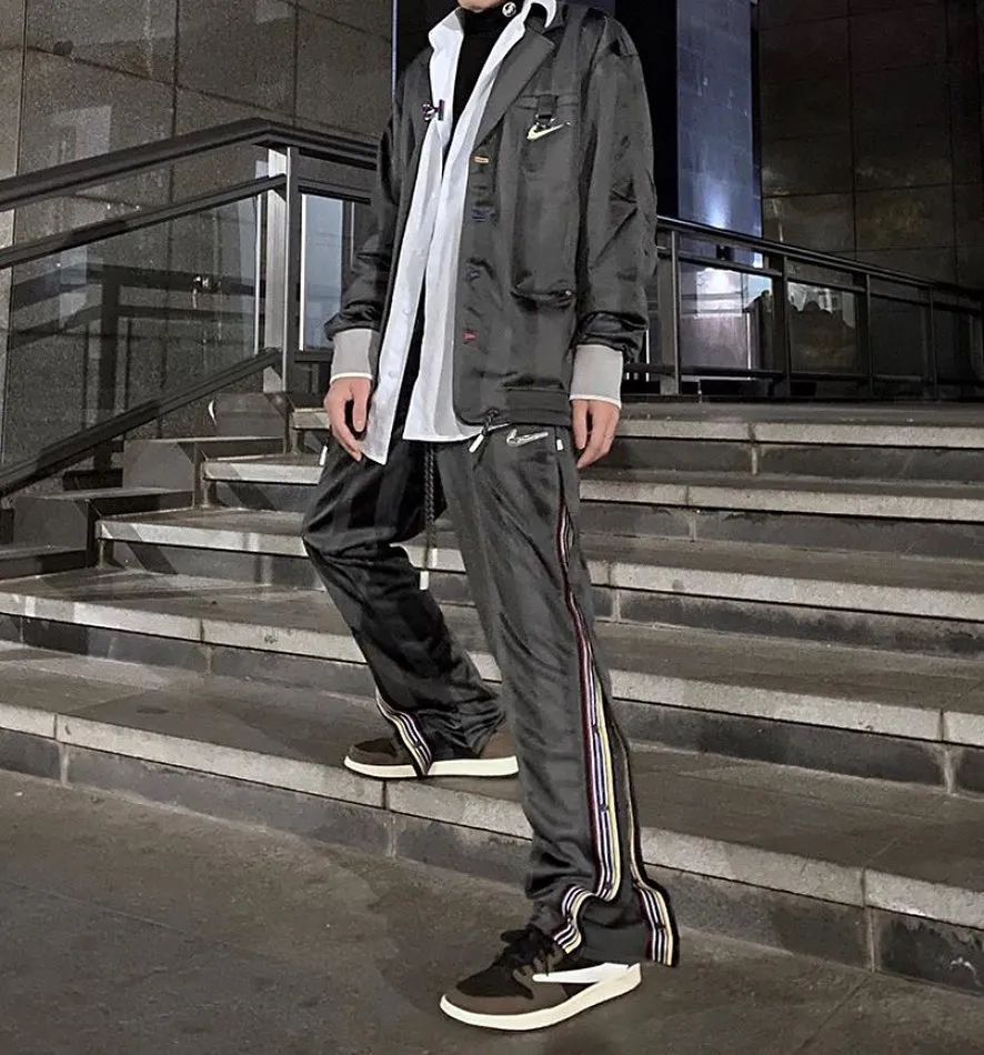 潮鞋速递|“盗版鞋”把章盖到正版上,就问你服不服?