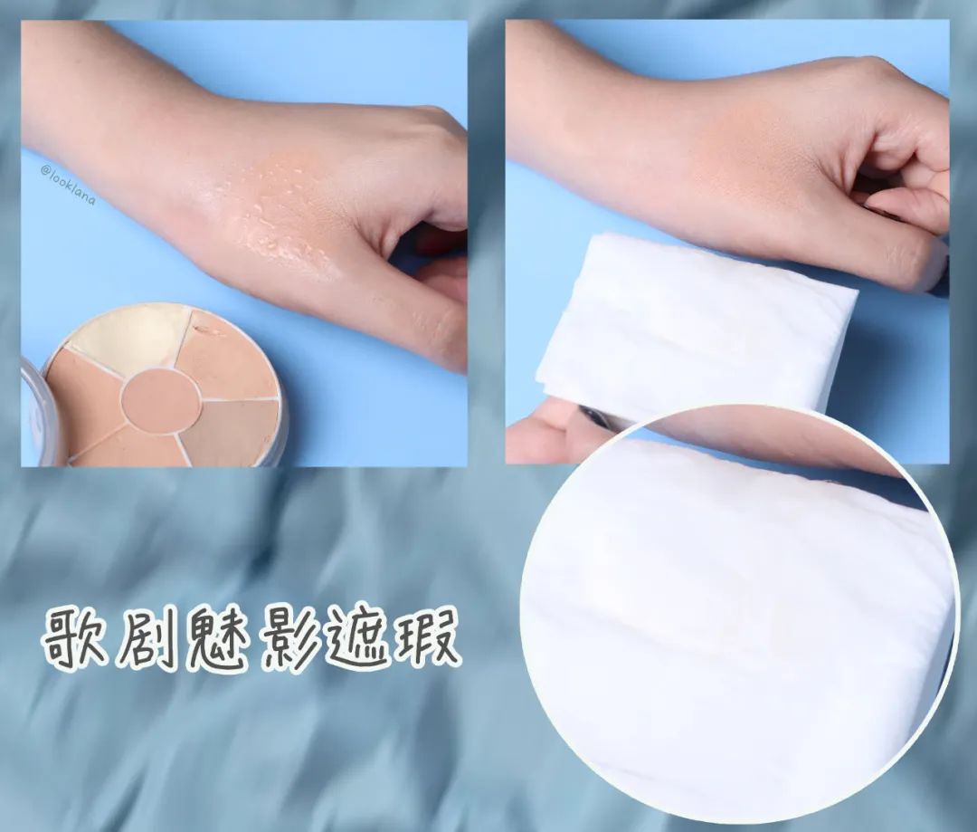 化妆变美逆袭教程,颜值逆袭方法学生党女生